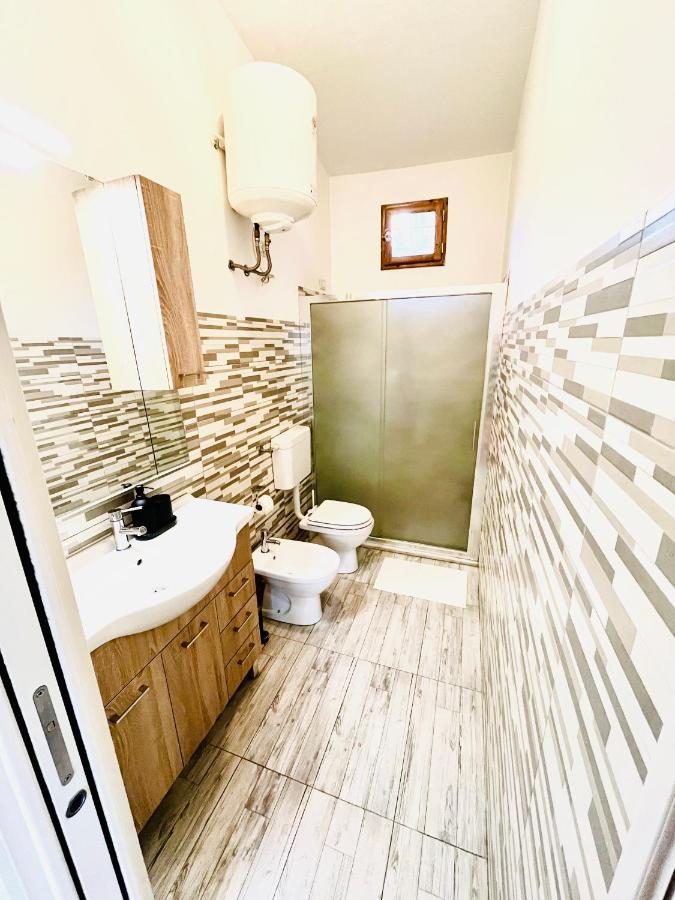 Casamalia Villa Floransa Dış mekan fotoğraf