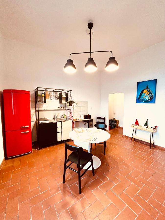 Casamalia Villa Floransa Dış mekan fotoğraf