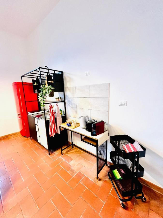 Casamalia Villa Floransa Dış mekan fotoğraf