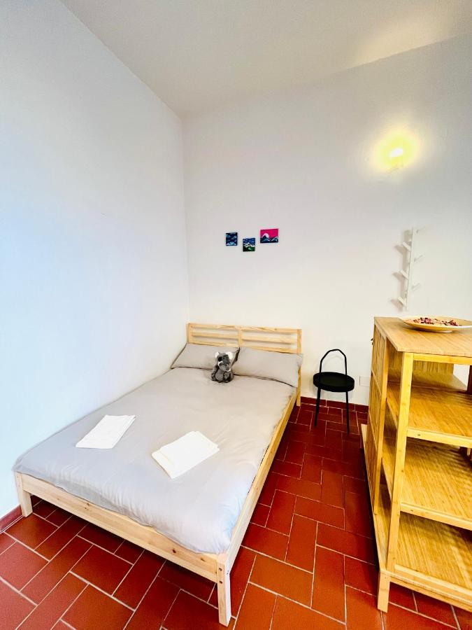 Casamalia Villa Floransa Dış mekan fotoğraf