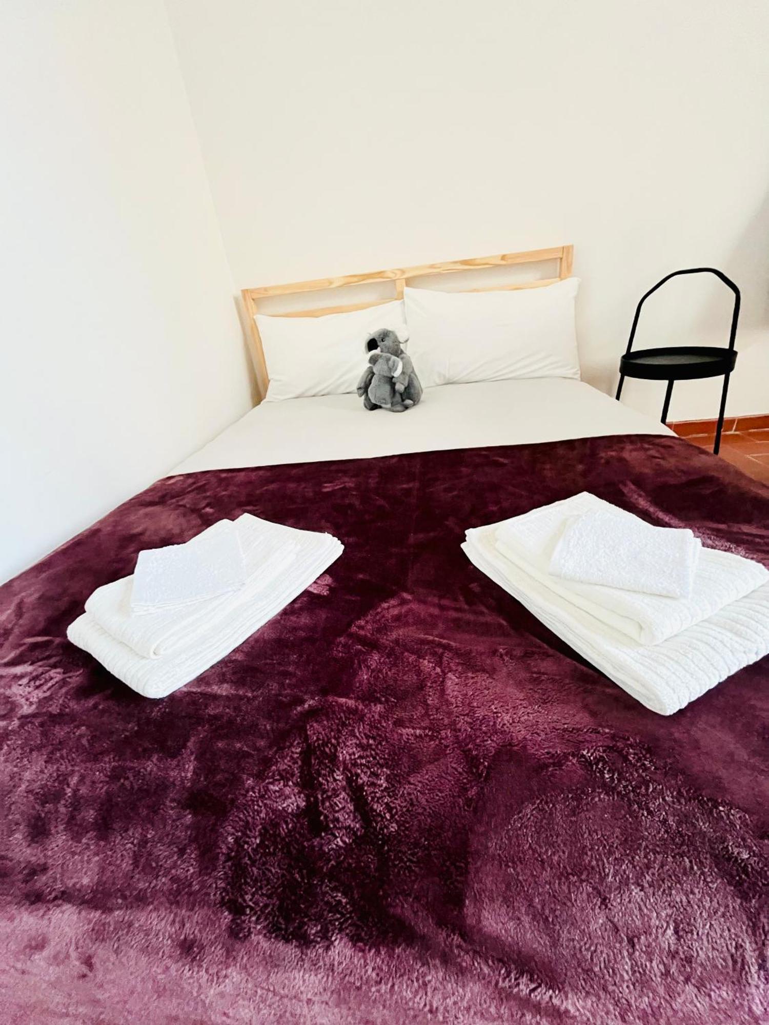 Casamalia Villa Floransa Dış mekan fotoğraf