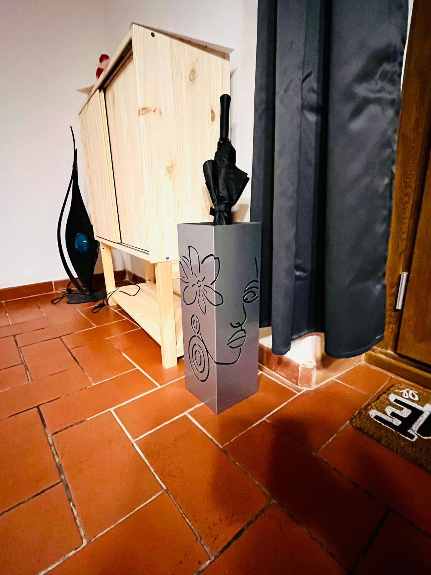 Casamalia Villa Floransa Dış mekan fotoğraf